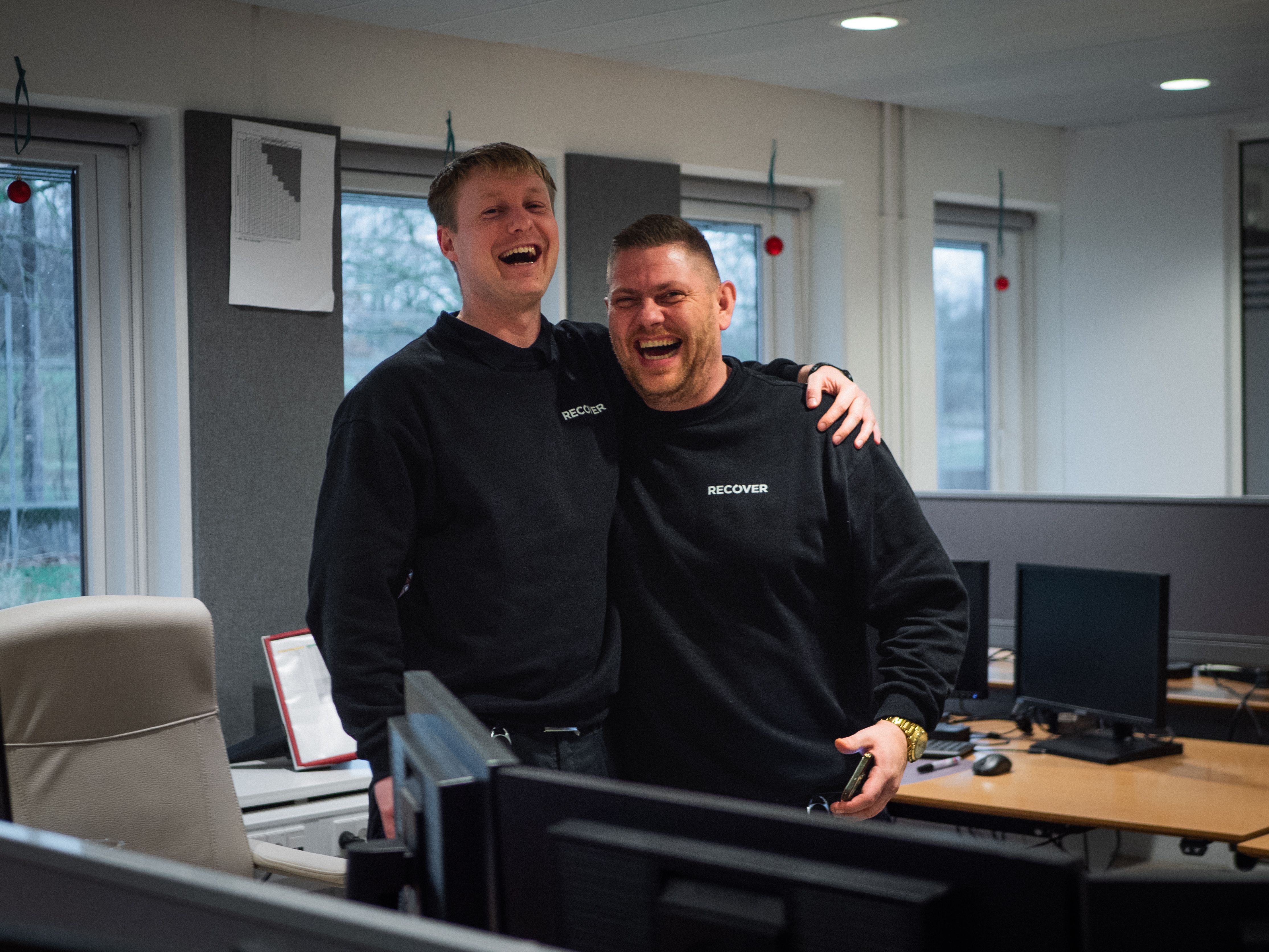 Main image of this section