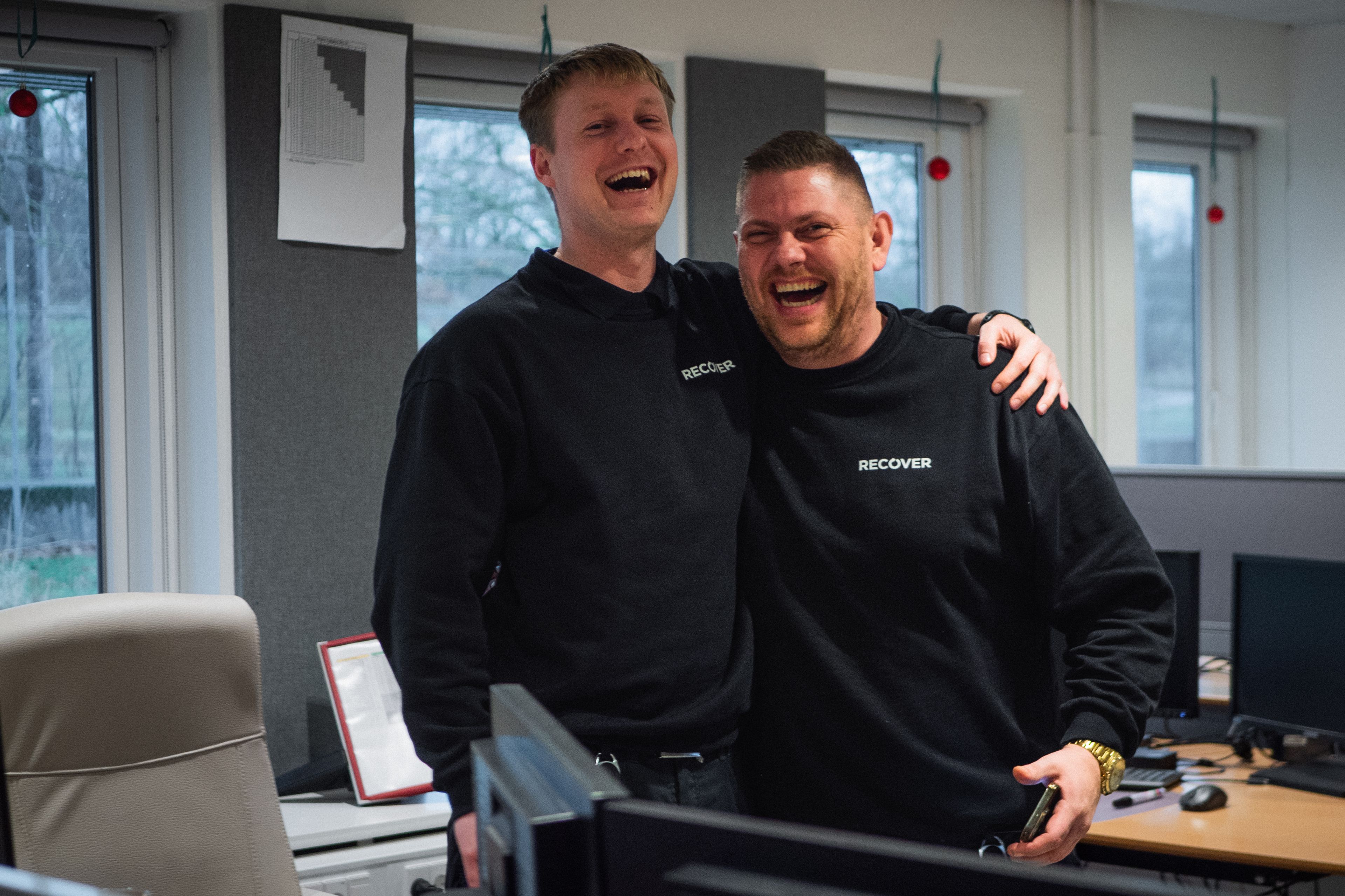 Main image of this section