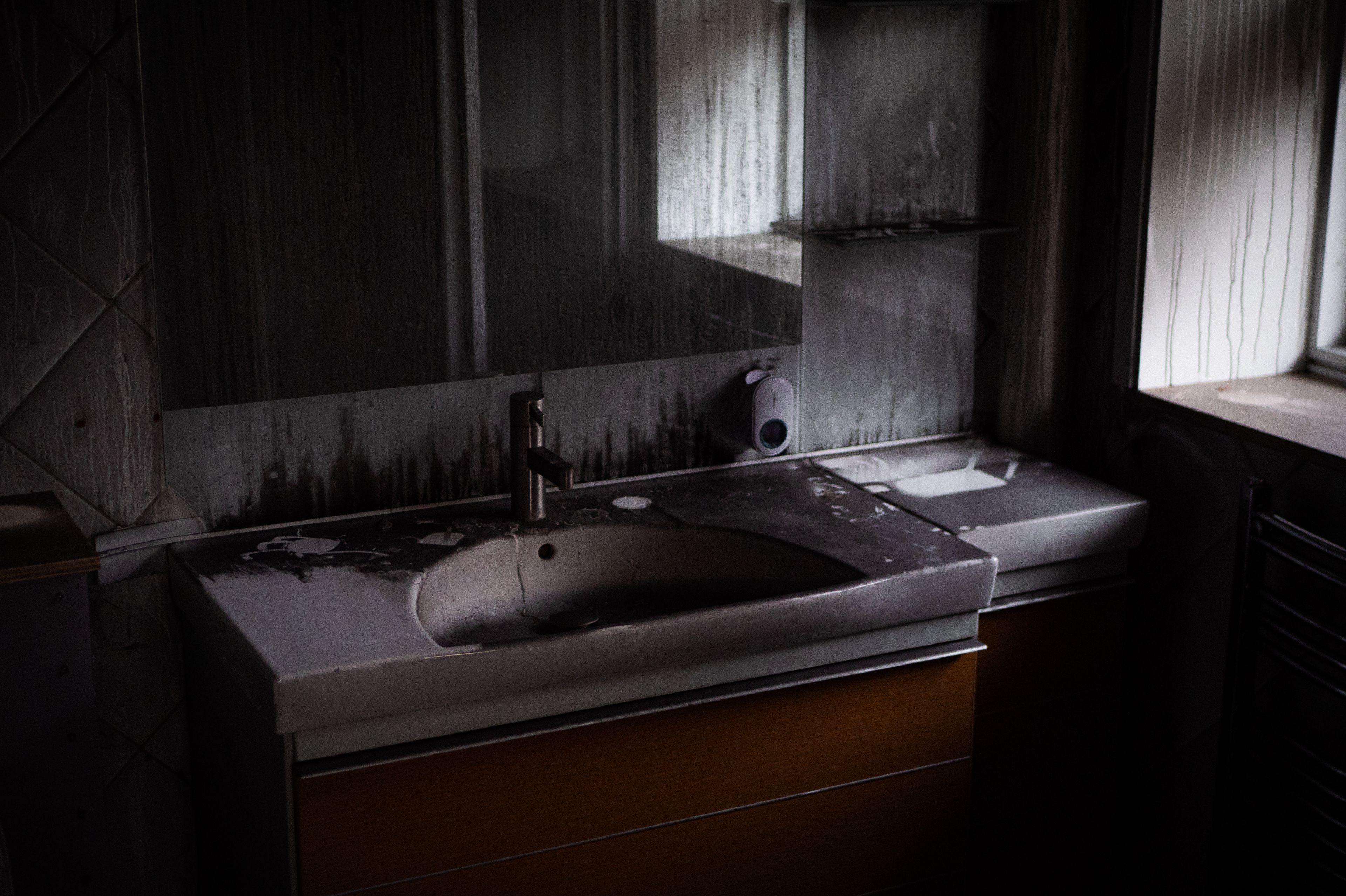 Main image of this section