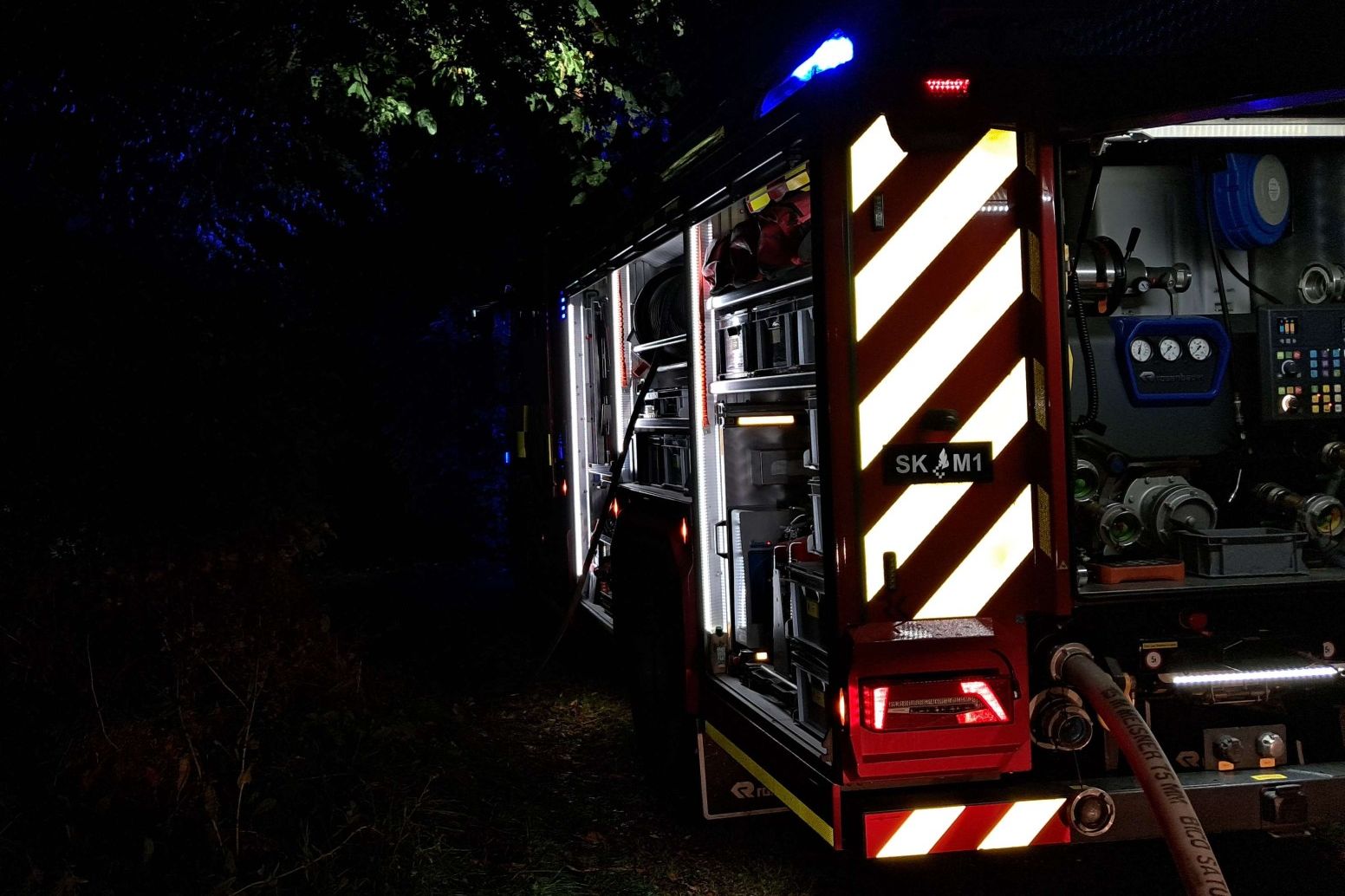 Main image of this section