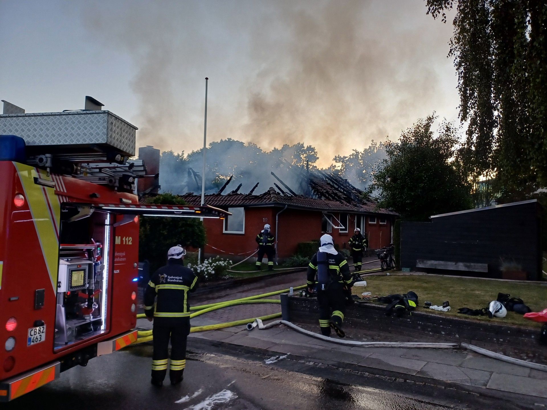 Main image of this section