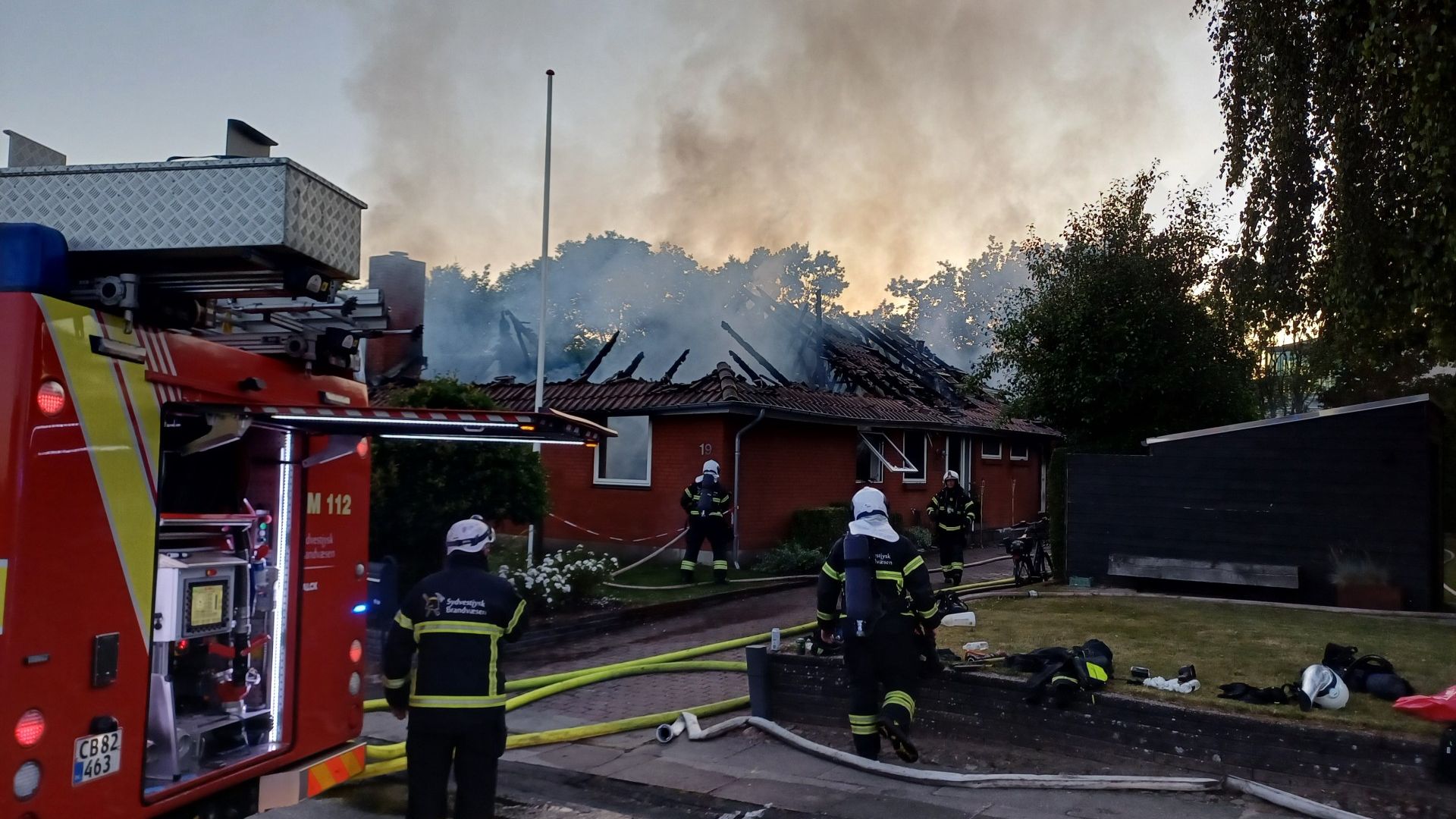 Main image of this section