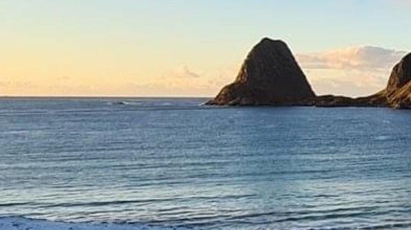 coastal landscape representing services delivered by Recover Group