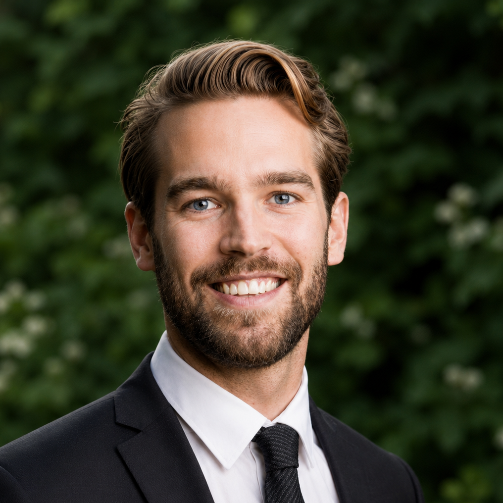 Picture of Niklas Wahlstedt