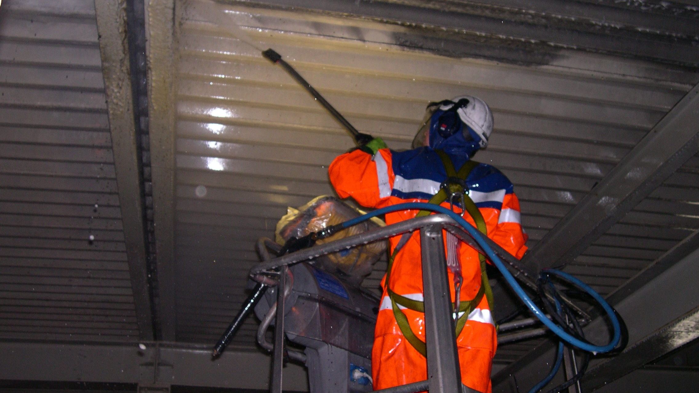 Portfolio header image