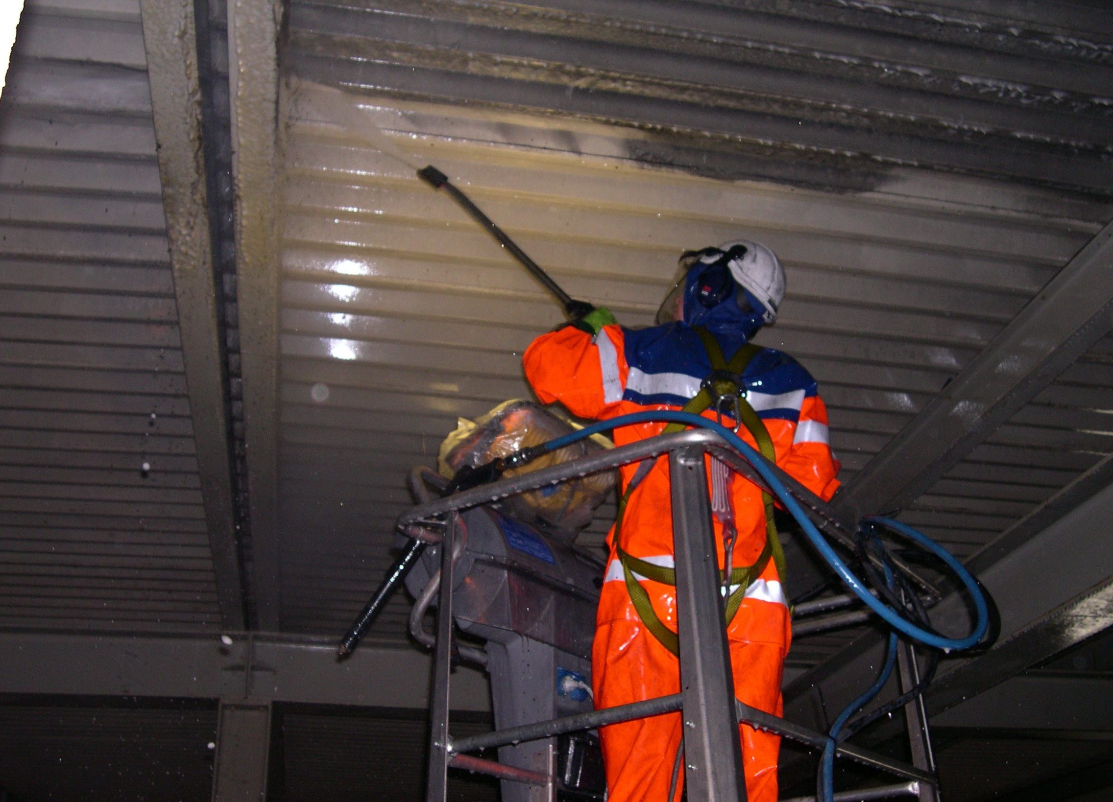 Service image