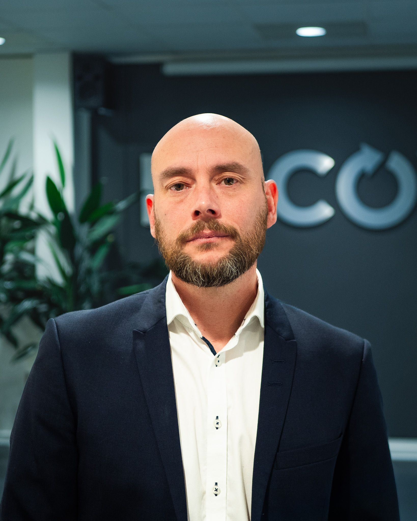 Picture of Daniel Cramer Sørensen