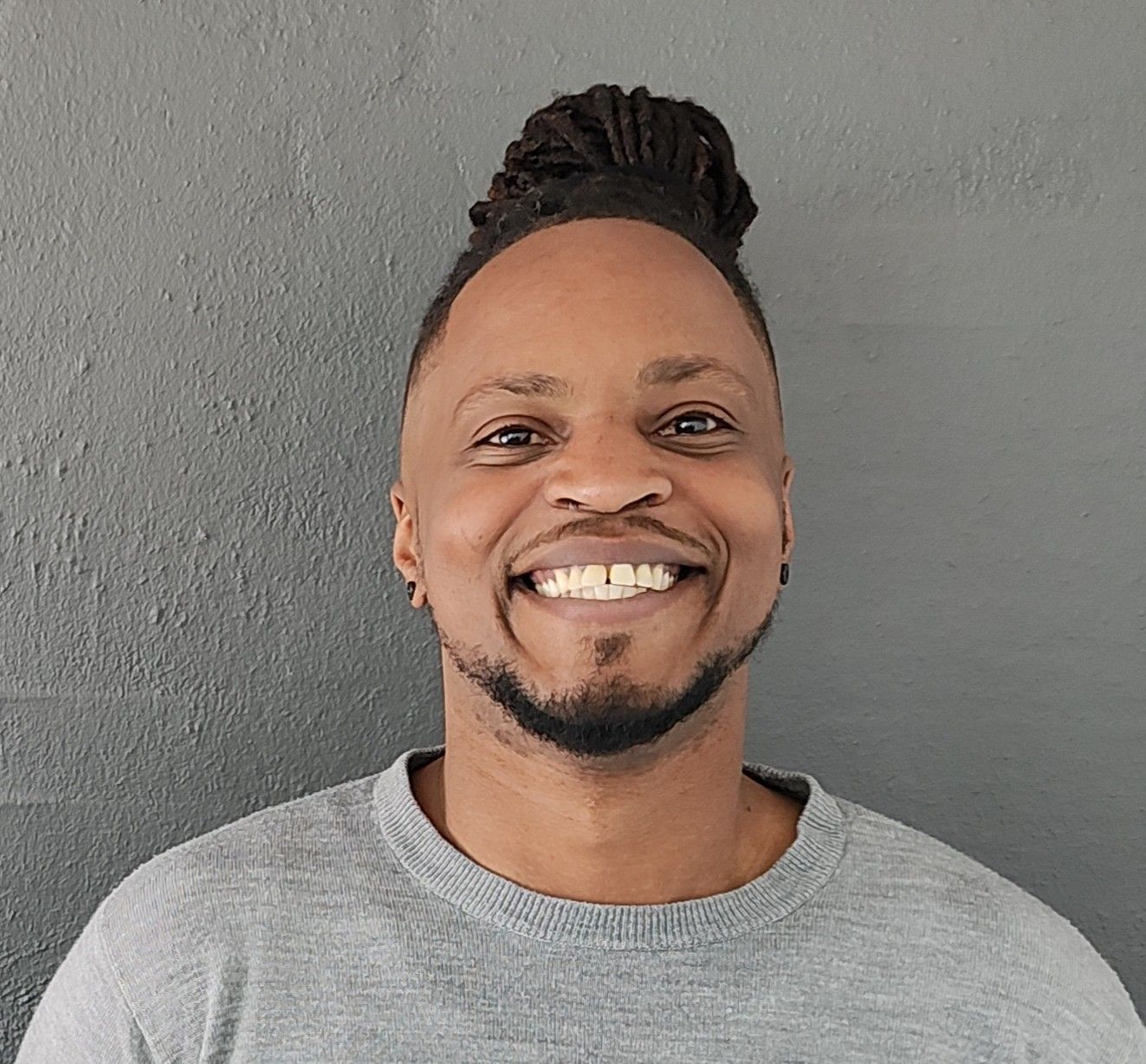 Testimonial author image