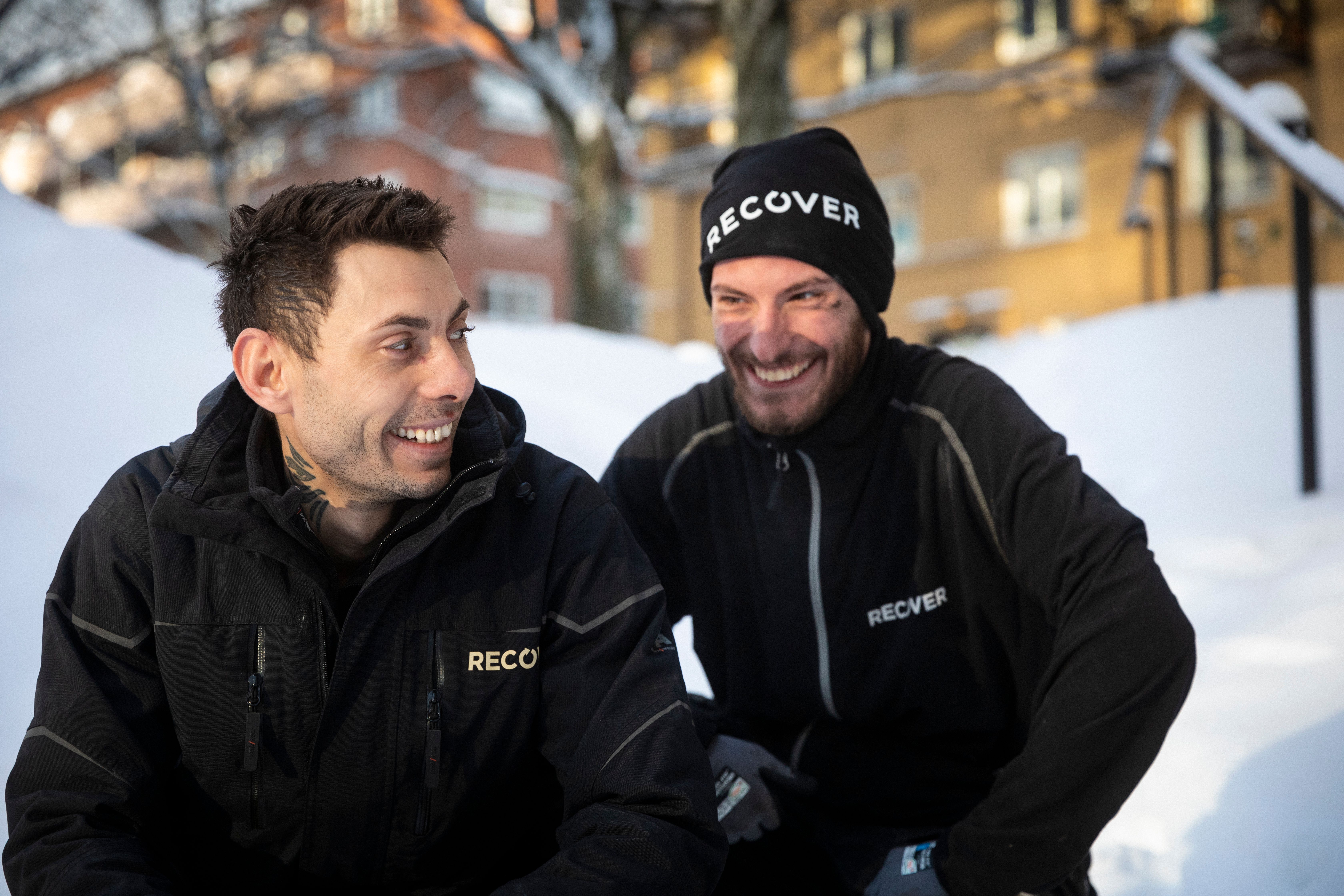 Main image of this section