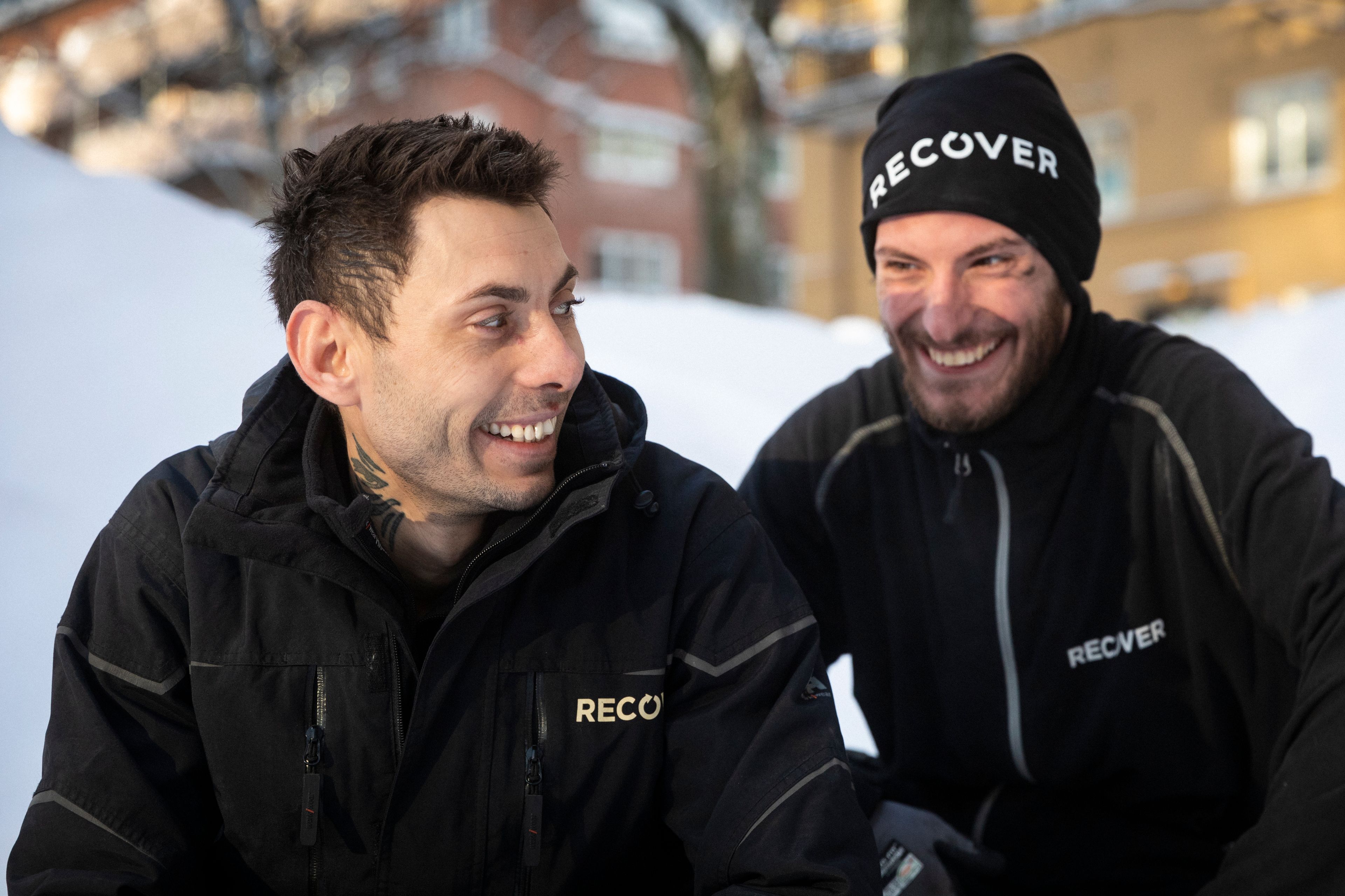 Main image of this section