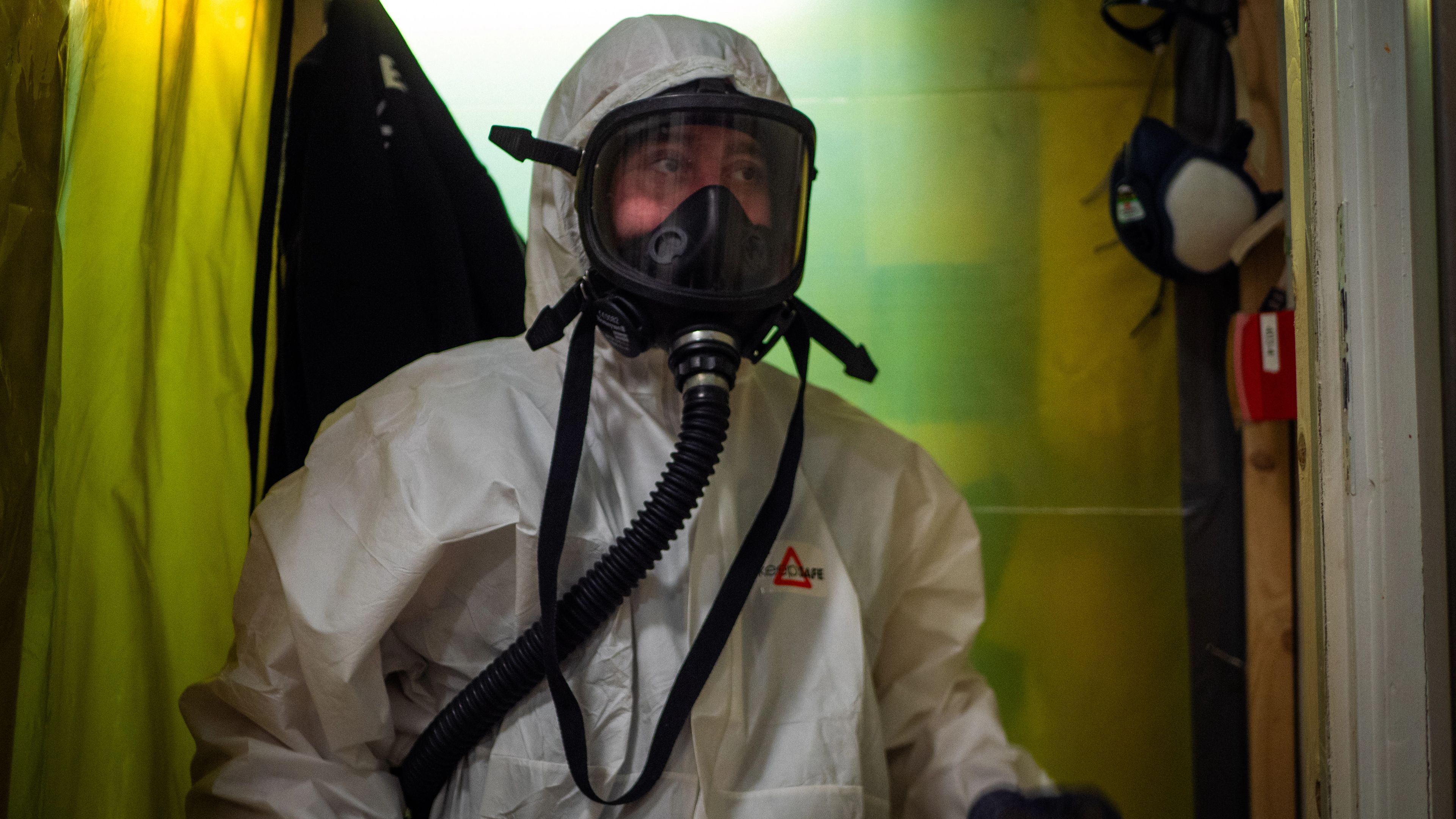 Portfolio header image