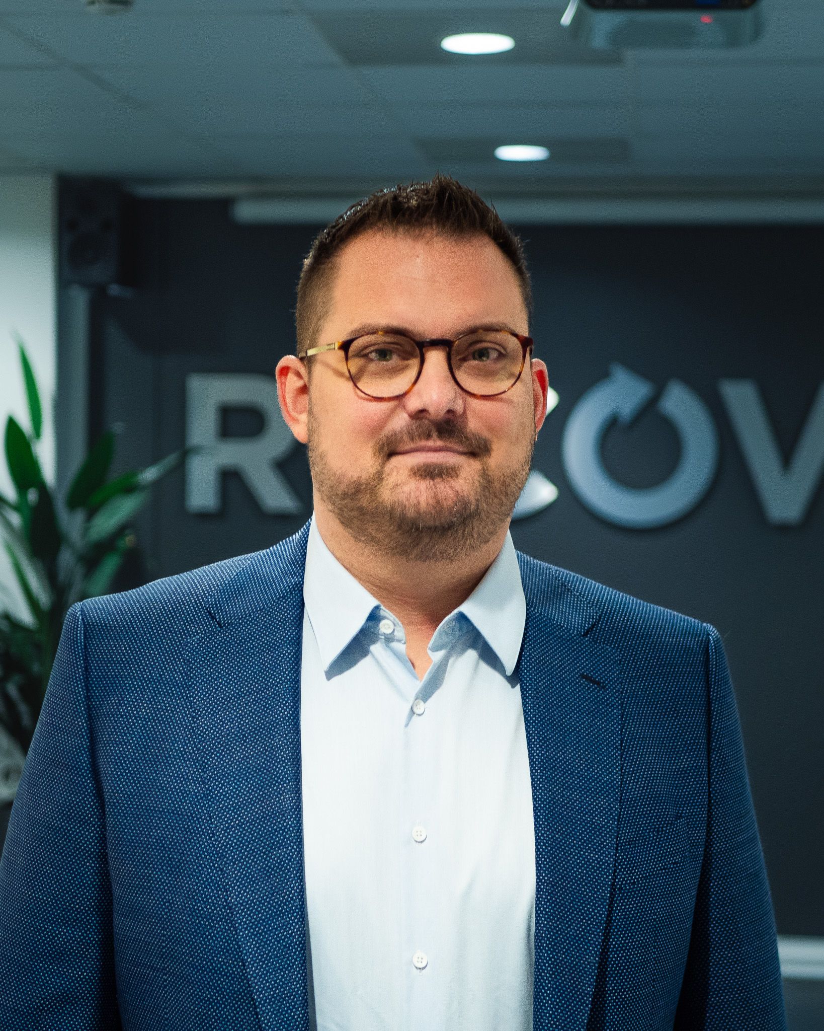 Picture of Normann Hansen