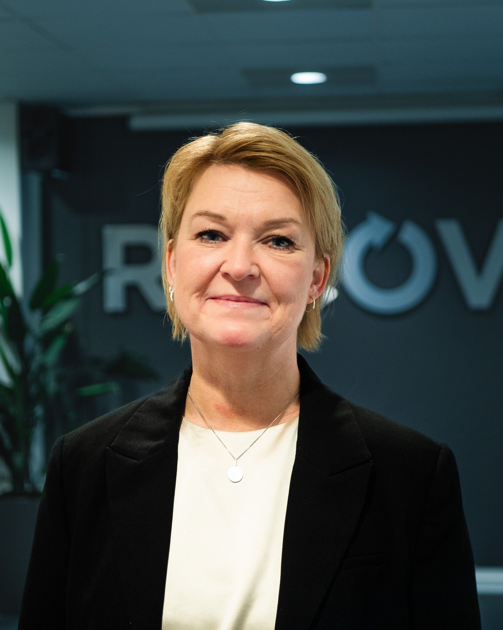 Picture of Trine Piilgaard