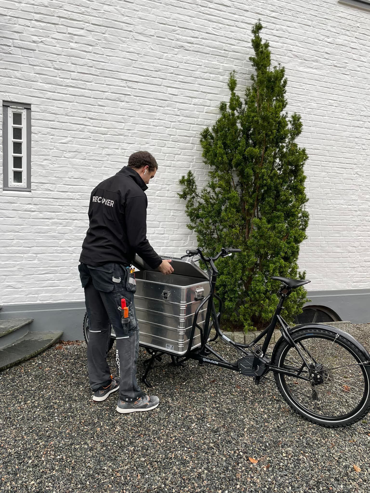 Main image of this section