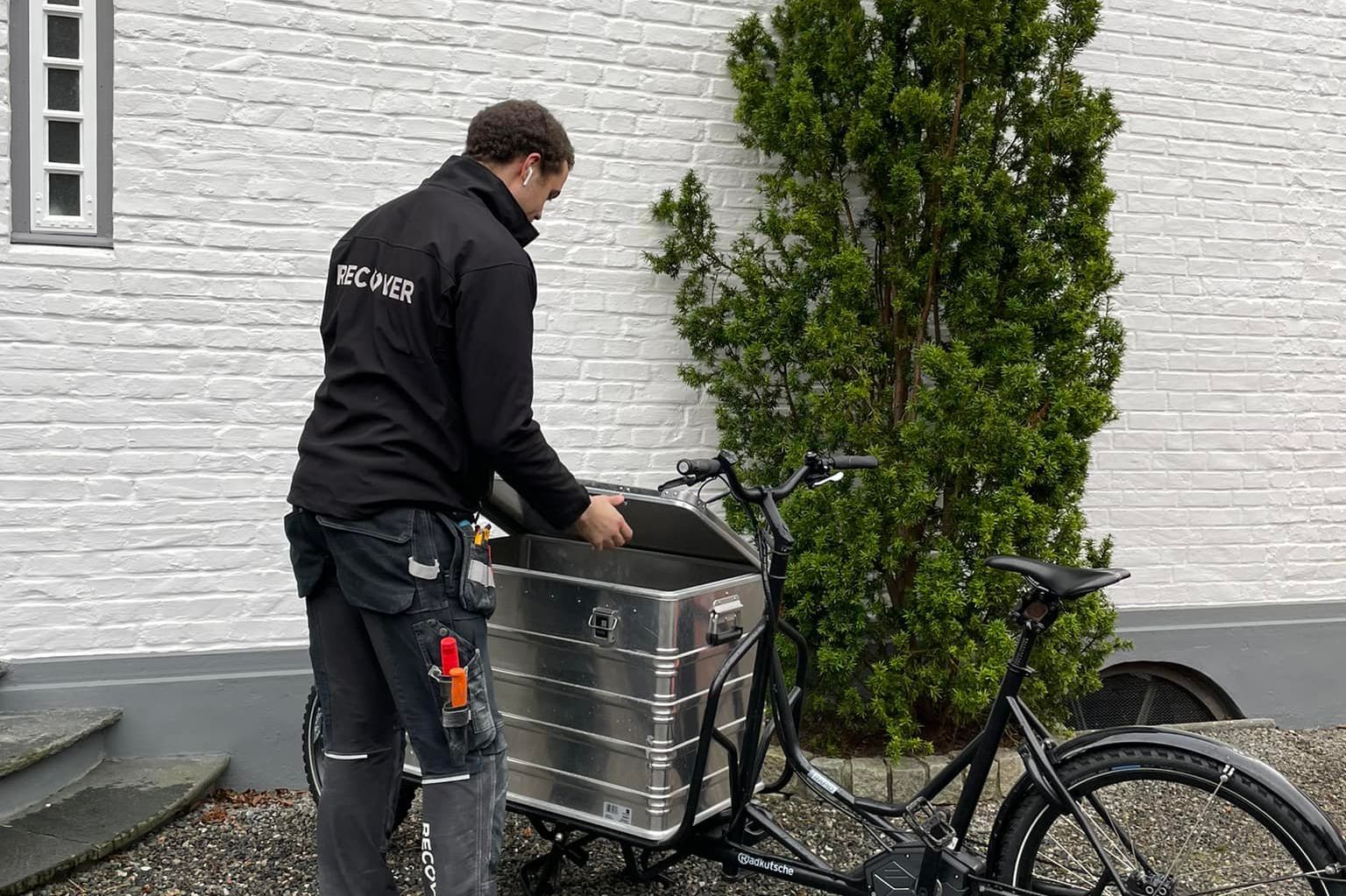 Main image of this section