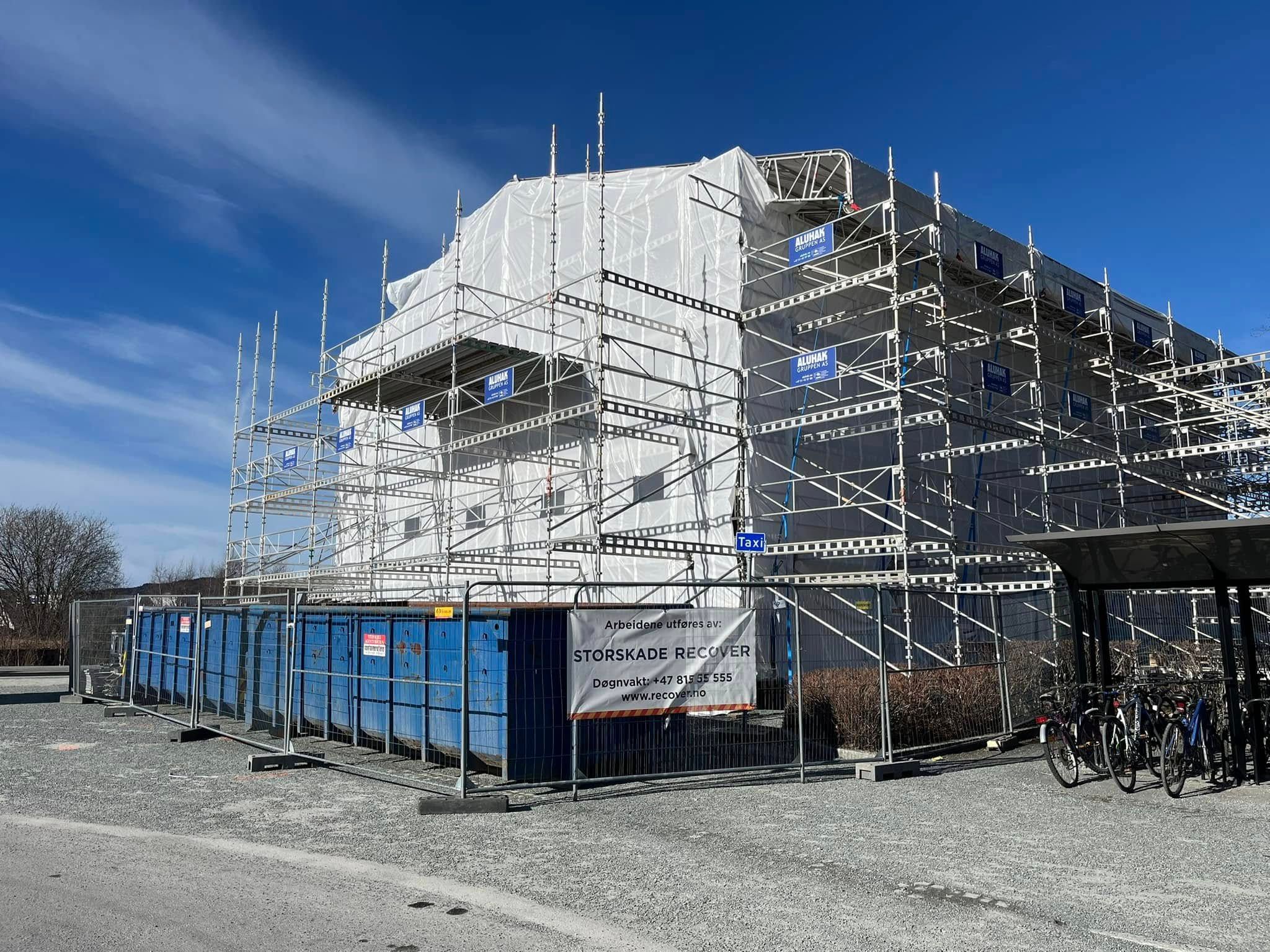 Main image of this section