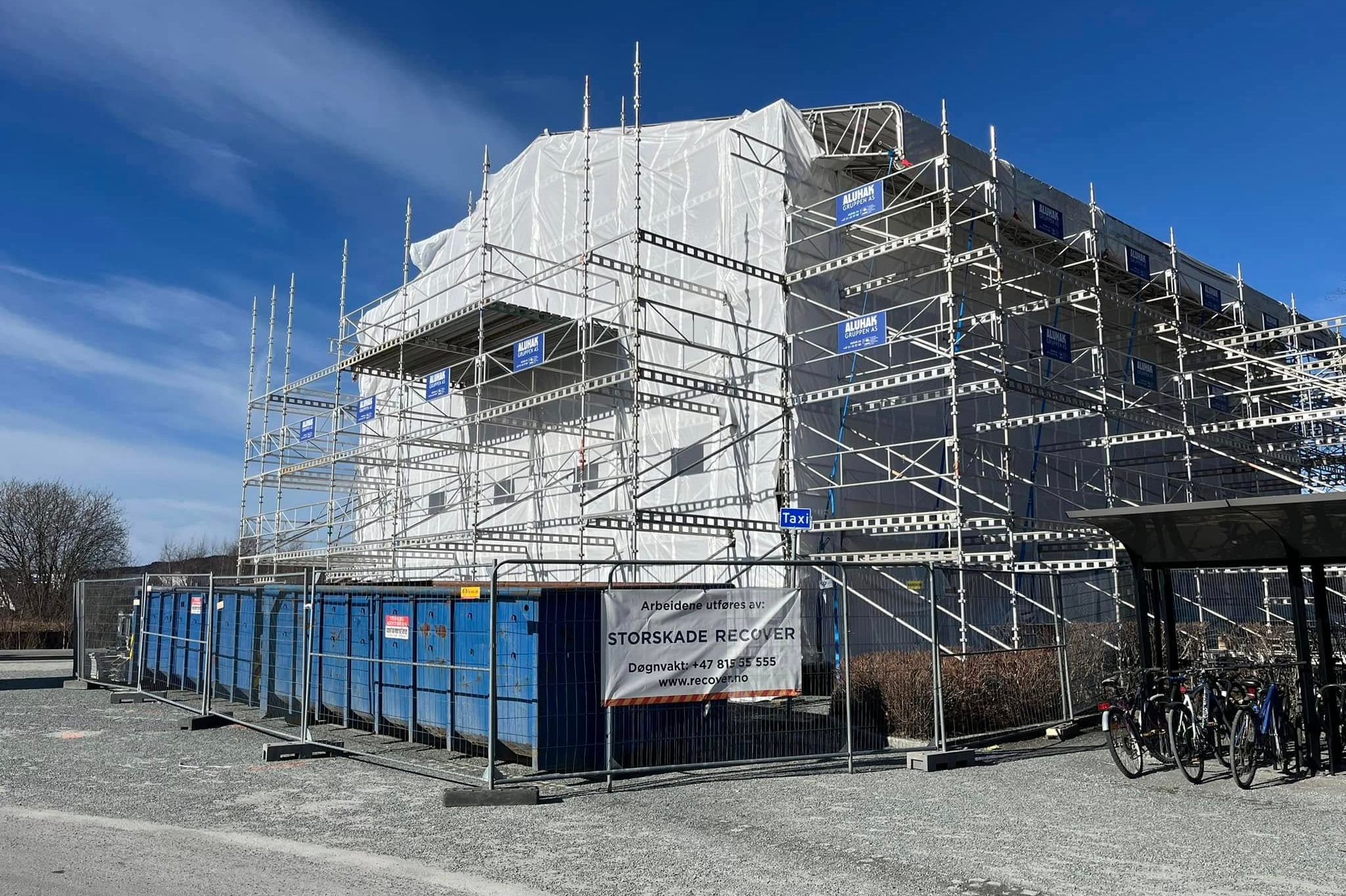 Main image of this section