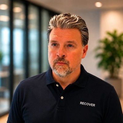 Picture of Tobias Elingspers