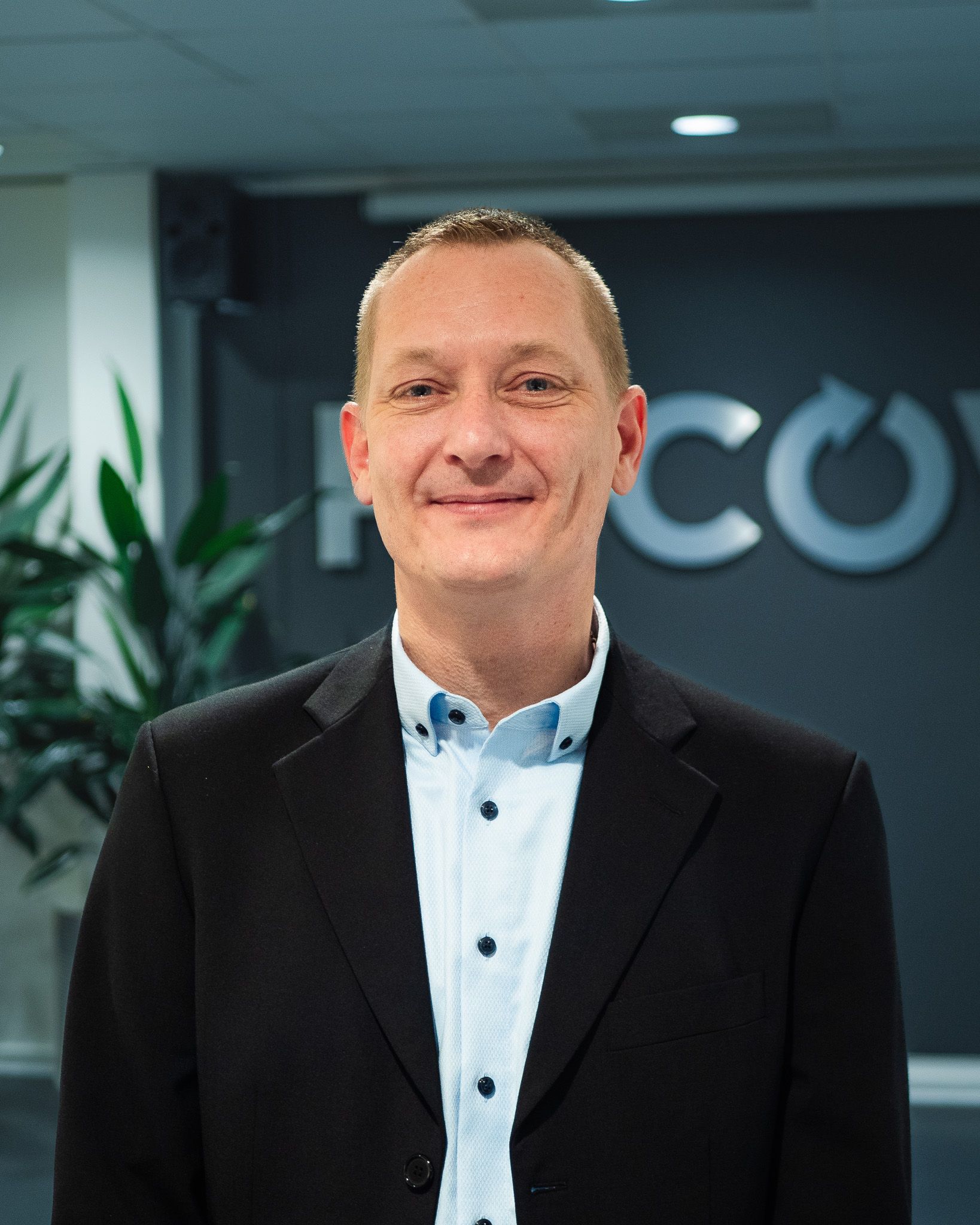 Picture of Thomas Priis