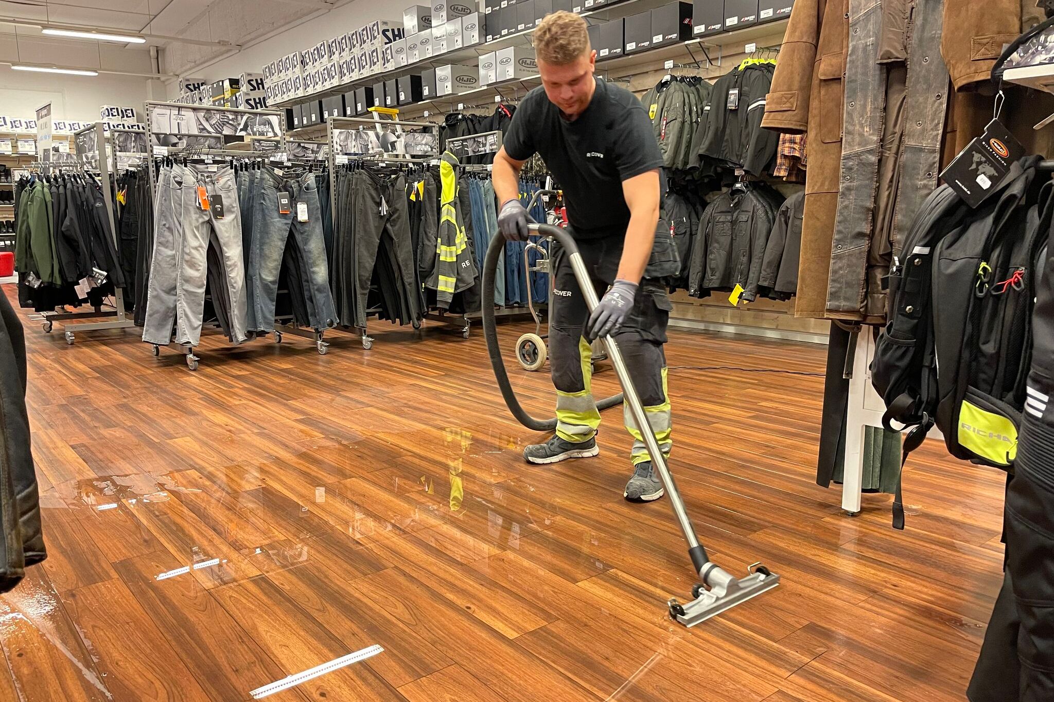 Main image of this section