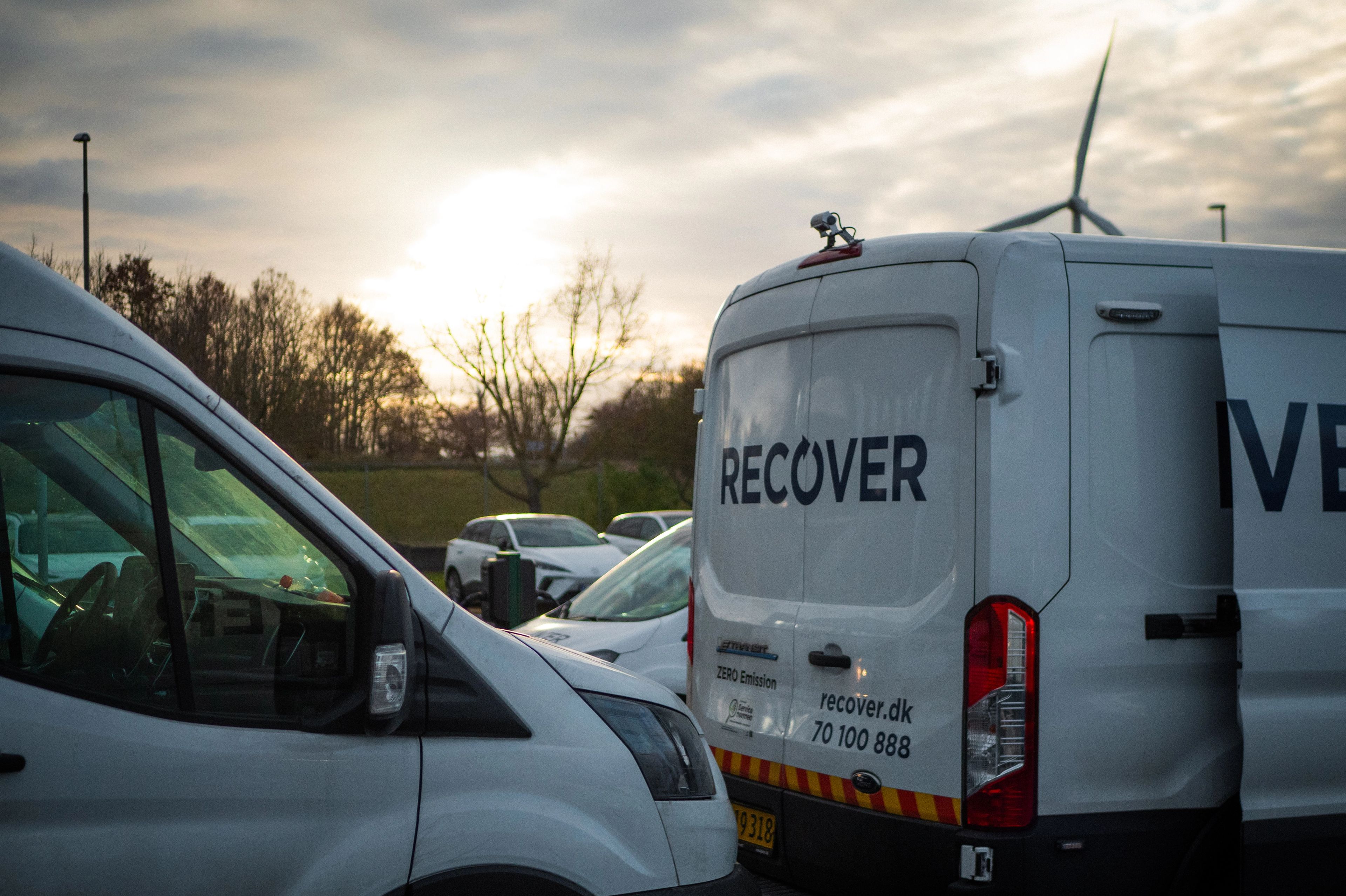 Main image of this section