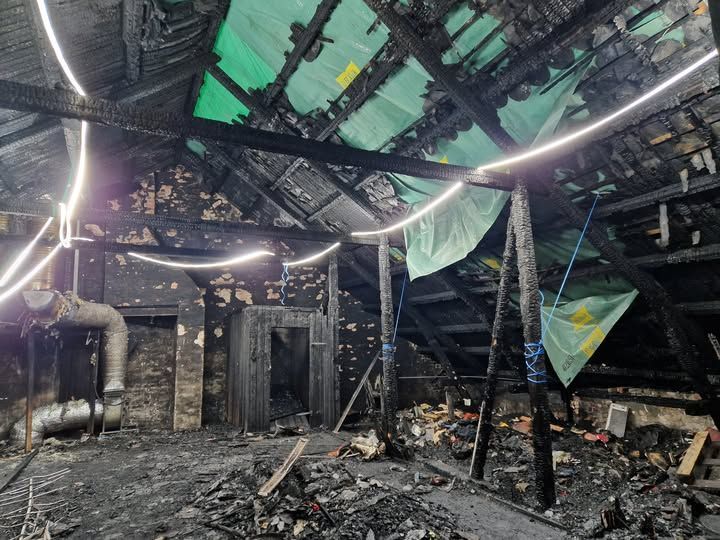 Damage assessment