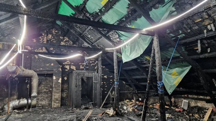 Damage assessment