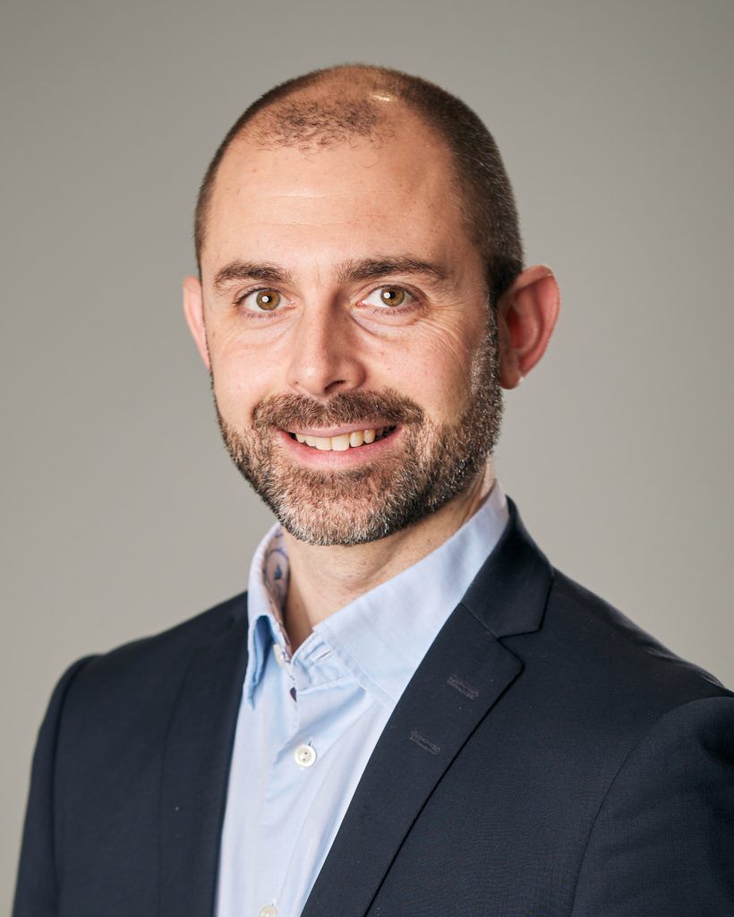 Picture of Åsmund Lind