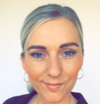 Testimonial author image