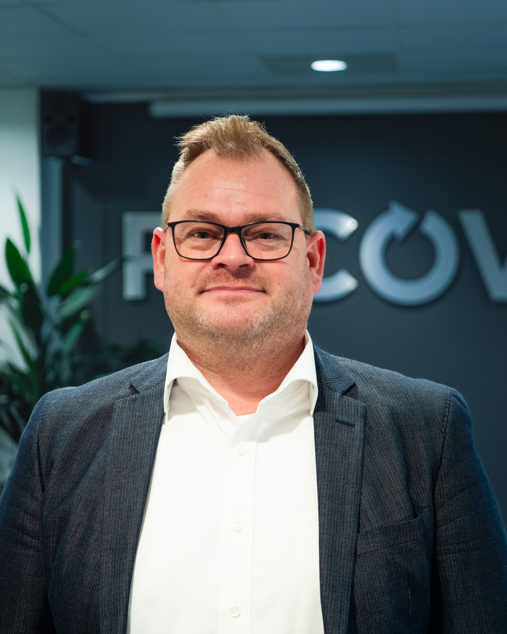 Picture of Jesper Bech Jørgensen