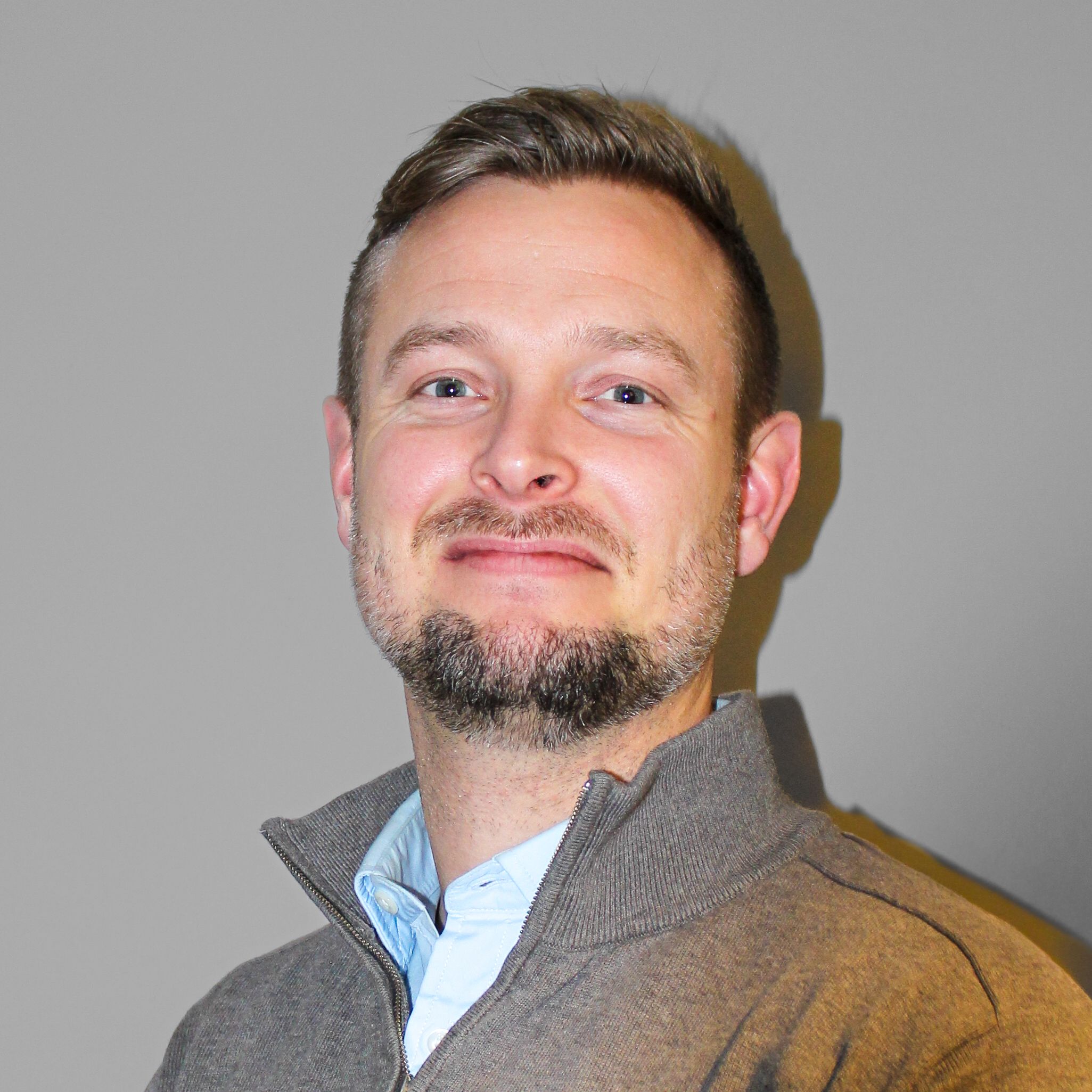 Picture of Steffen Strand