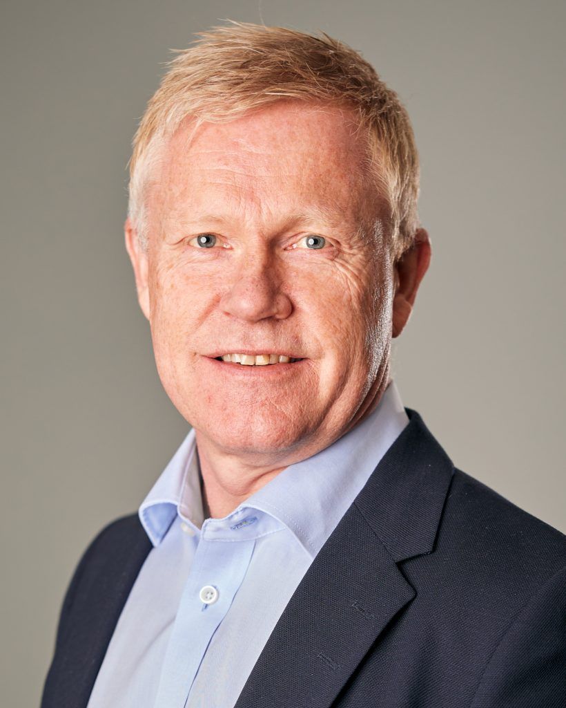 Picture of Torbjørn Flatås