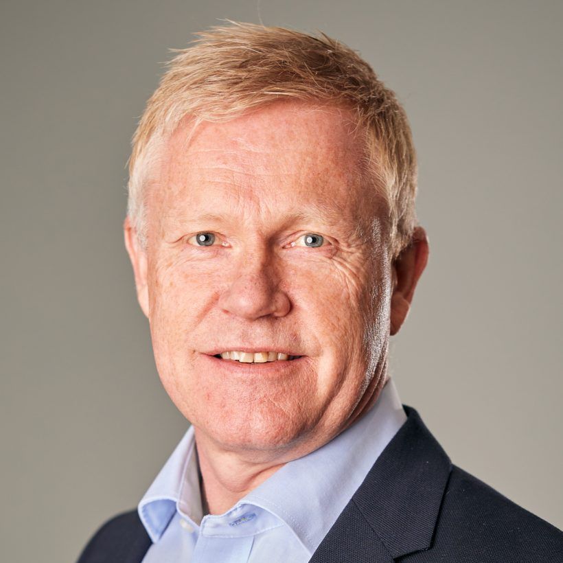 Picture of Torbjørn Flatås