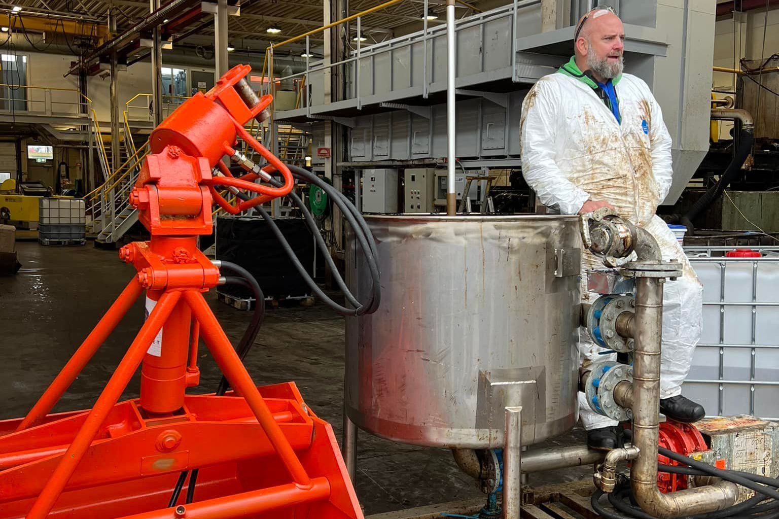 Main image of this section