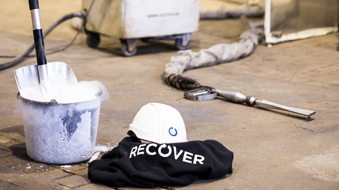 Main image of this section