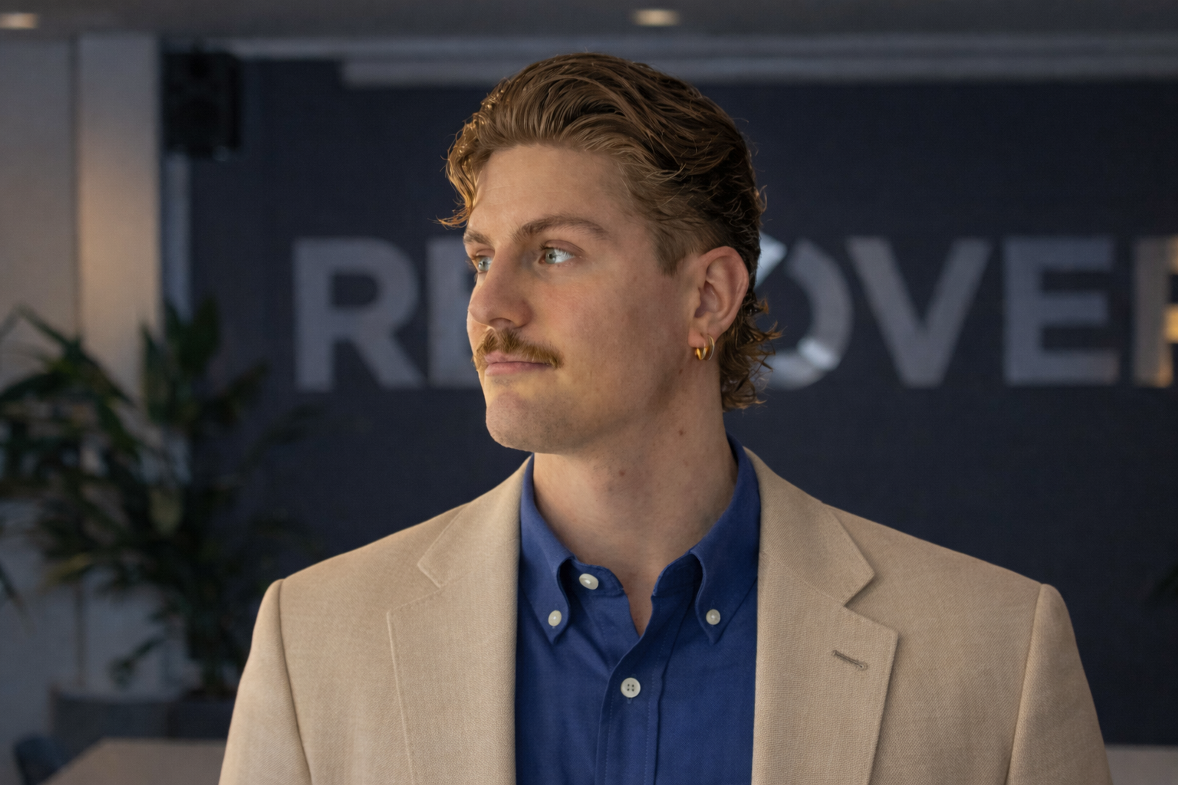 Testimonial author image