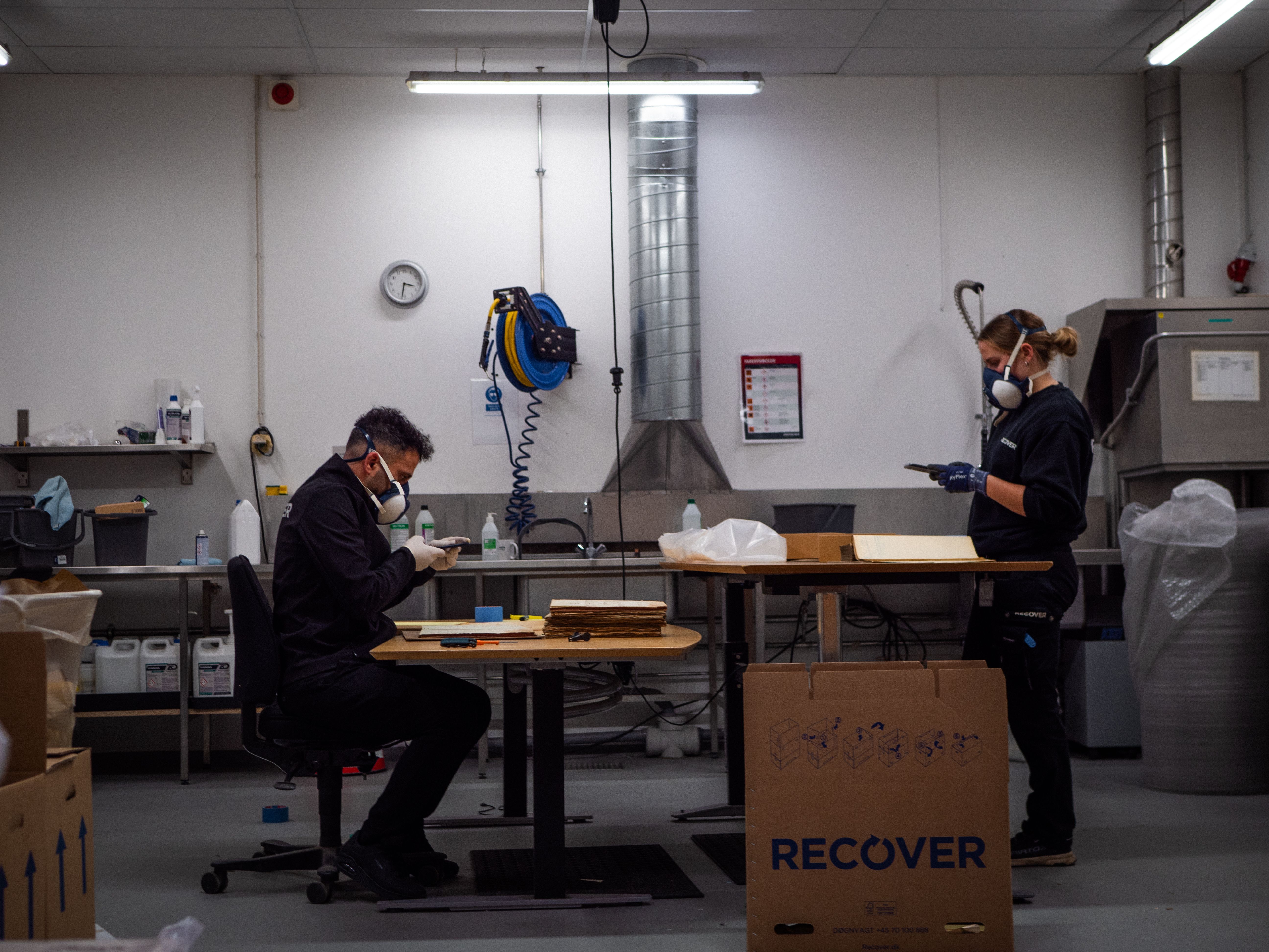 Main image of this section