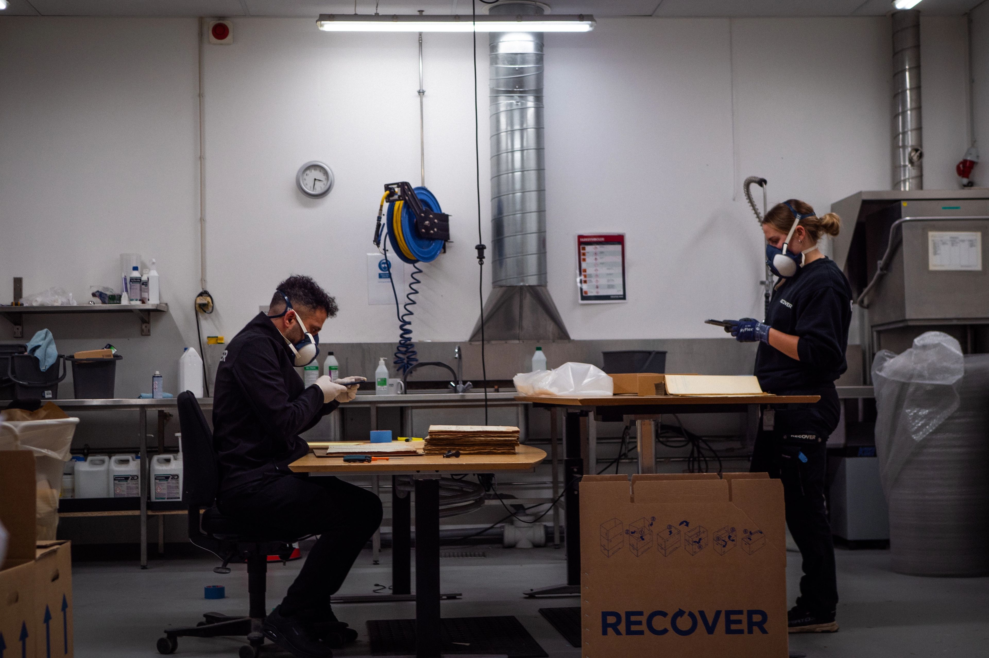 Main image of this section