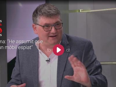 Interview Jordi Baylina - FAQs