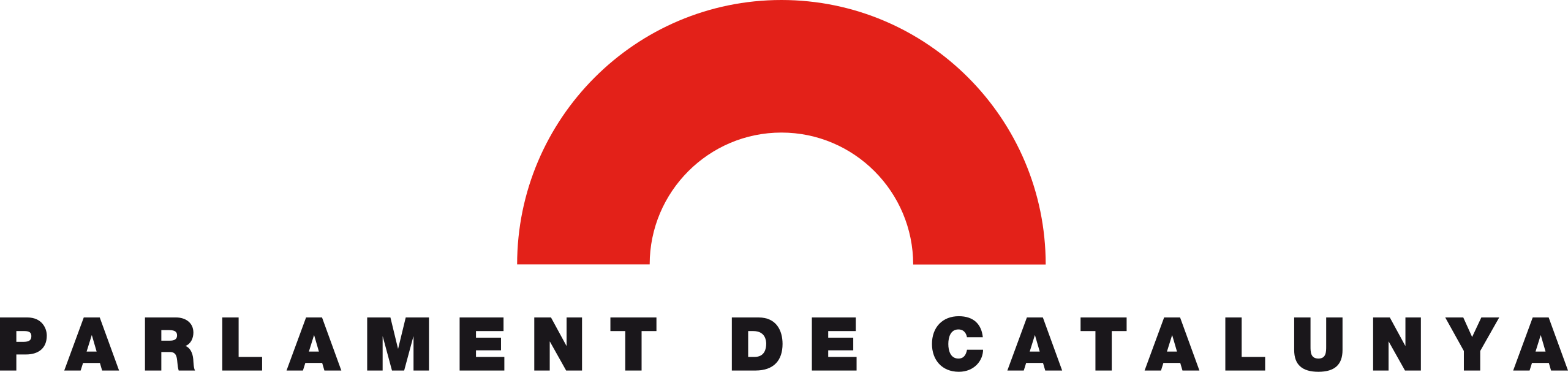 Parlament de Catalunya