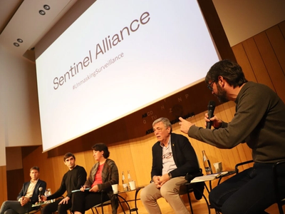 Aquí tenim els espies del PSOE