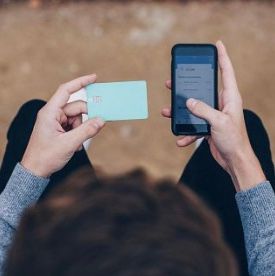 Joan Arús: "Només amb el teu número de mòbil ja poden accedir als teus continguts i credencials"