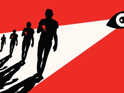 HBO Max Surveilled Film with Ronan Farrow