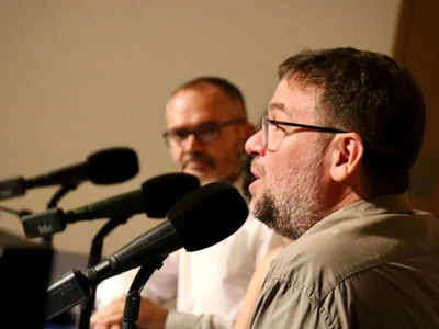 Josep Costa and Albano-Dante Fachin file complaint against Spanish authorities and NSO for spying on them with Pegasus