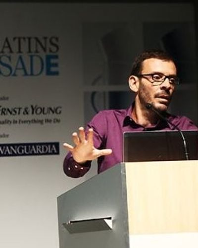 Albert Castellón