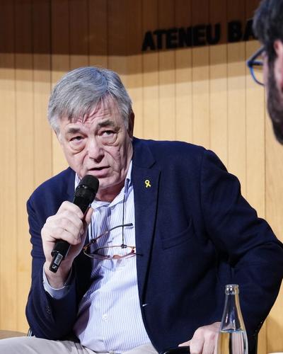 Joan Matamala