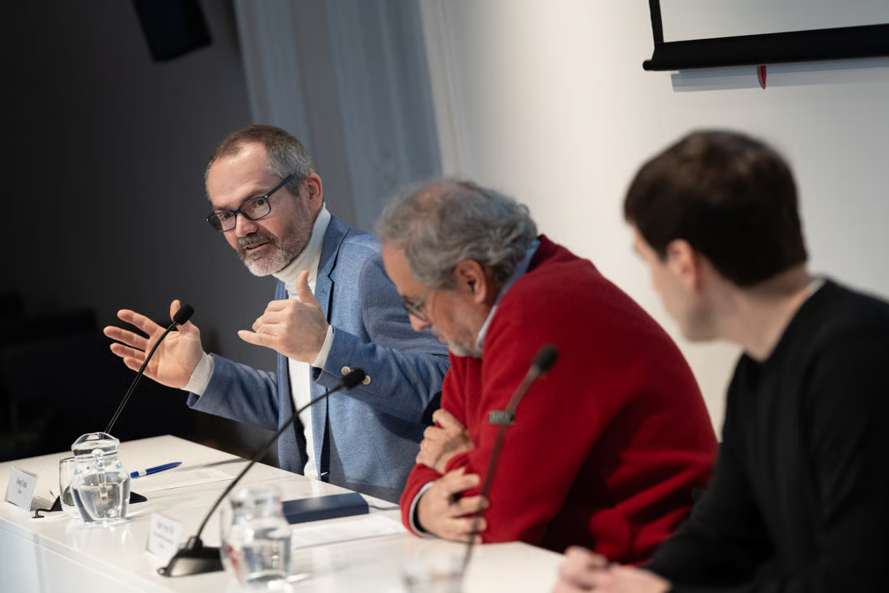 Catalan opposition regroups after spyware case thrown out by human rights court