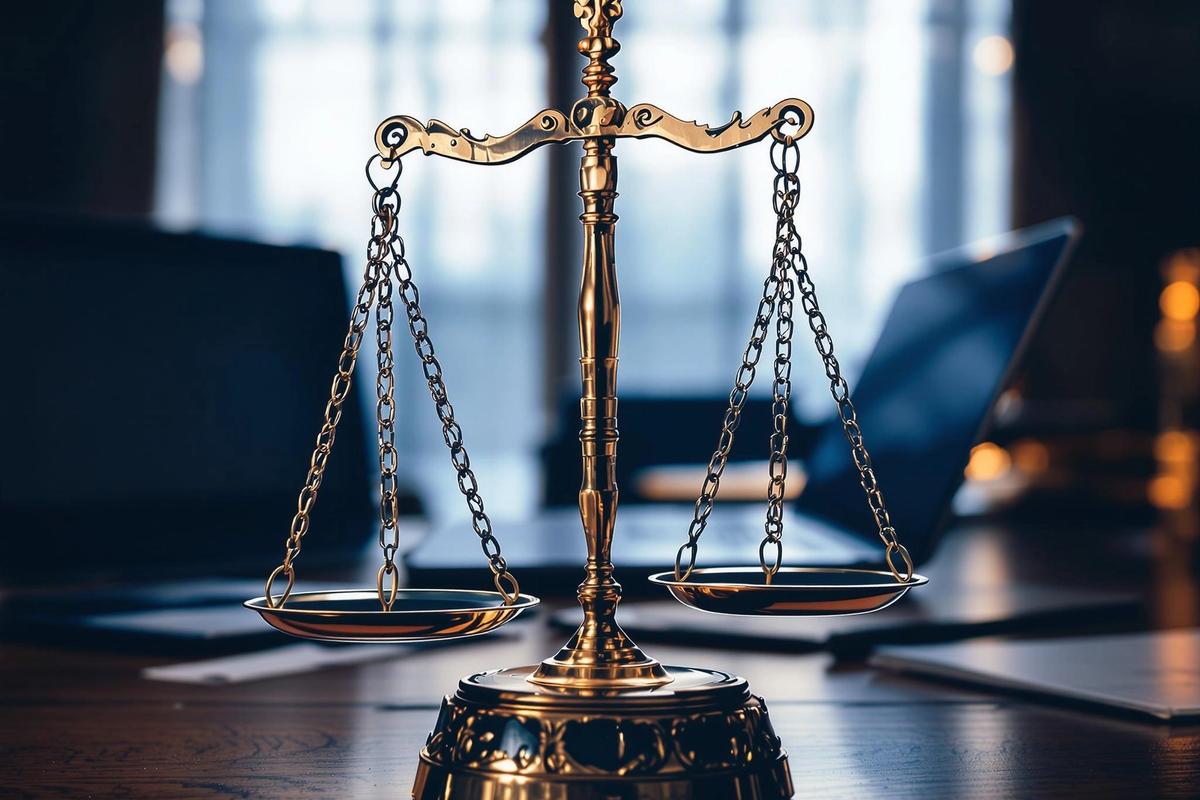 Legal Hub