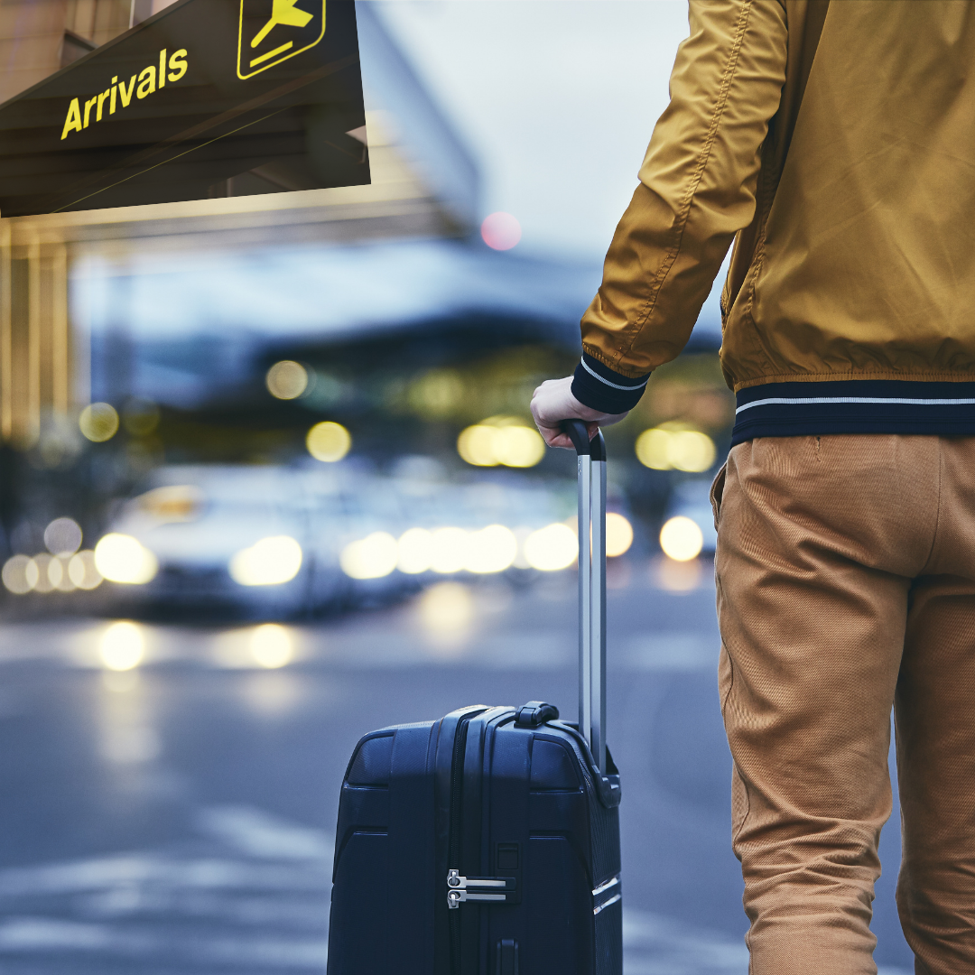 Larnaca airport transfer