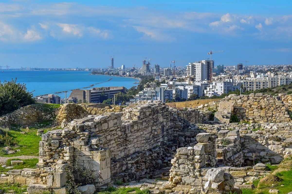 Limassol, Cyprus